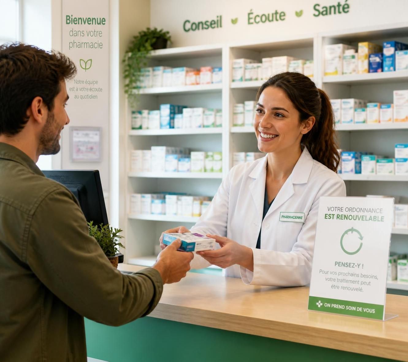 découvrez tout ce qu’il faut savoir sur une ordonnance à renouveler trois fois : conditions, durée de validité et conseils pour bien gérer vos renouvellements.