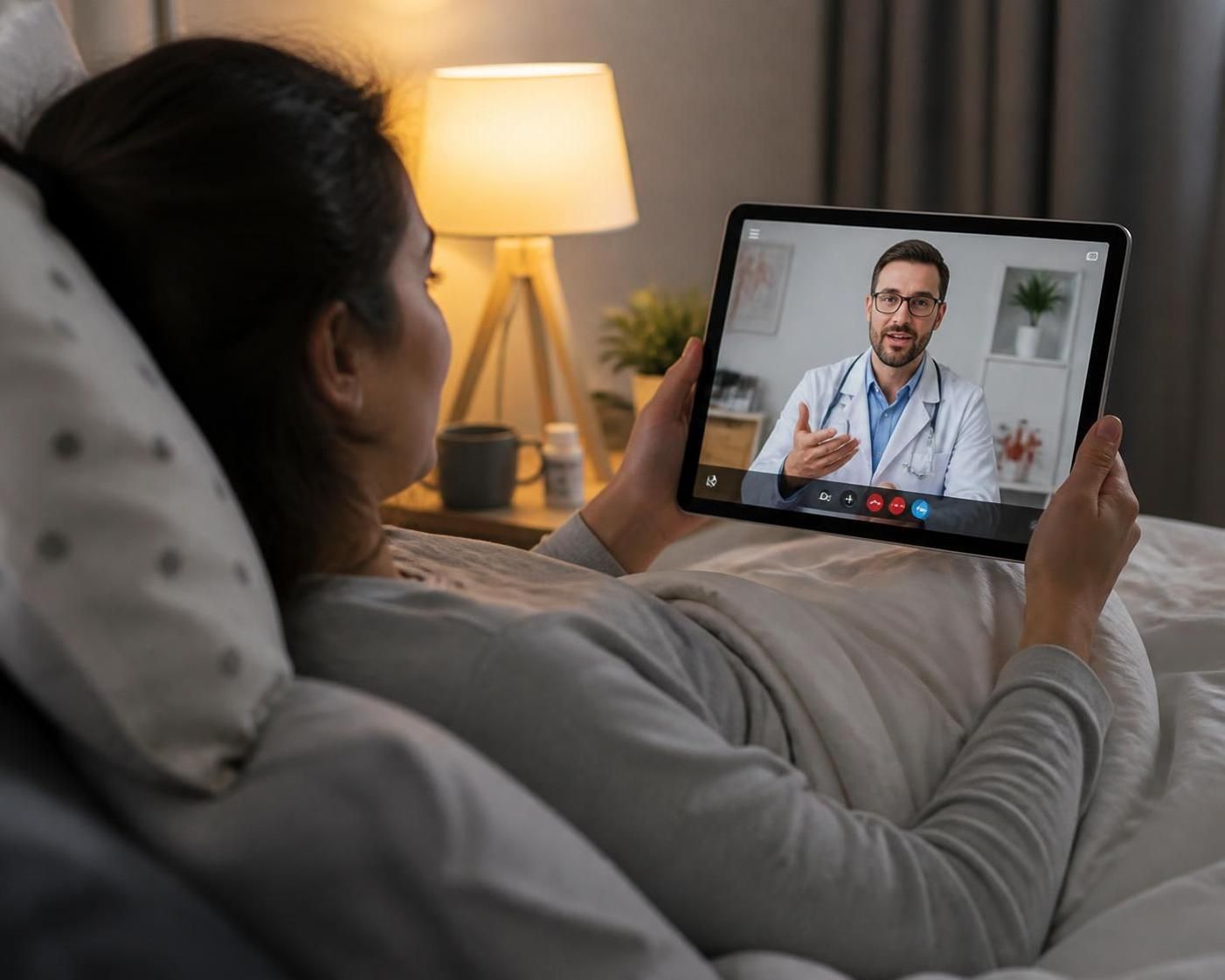 découvrez comment obtenir un certificat médical en ligne, son fonctionnement simple et rapide, ainsi que les nombreux avantages pour gagner du temps et éviter les déplacements.