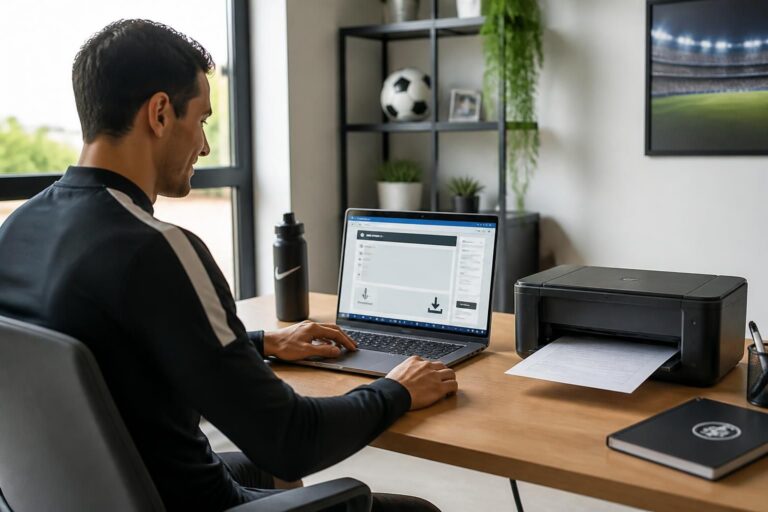 découvrez comment télécharger rapidement un certificat médical sport à imprimer en pdf, facile et rapide pour vos démarches sportives.