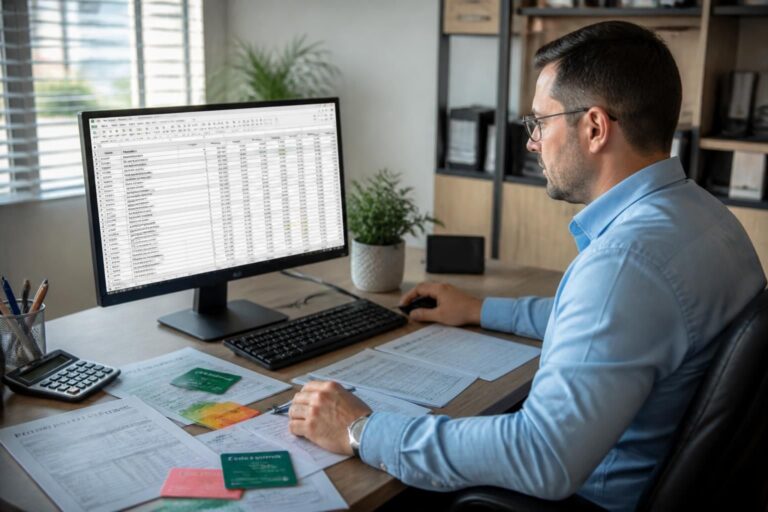 découvrez comment calculer le tiers payant facilement grâce à nos conseils pratiques et évitez les erreurs courantes pour une gestion simplifiée.
