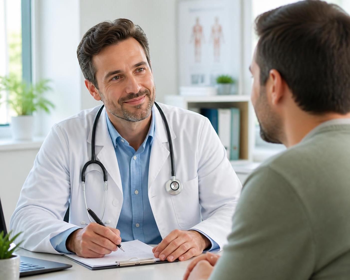 découvrez nos conseils pratiques pour choisir le meilleur médecin généraliste adapté à vos besoins de santé et garantir un suivi médical de qualité.