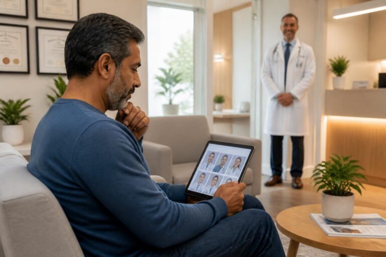découvrez nos conseils pour choisir le meilleur médecin généraliste adapté à vos besoins de santé et assurer un suivi médical de qualité.