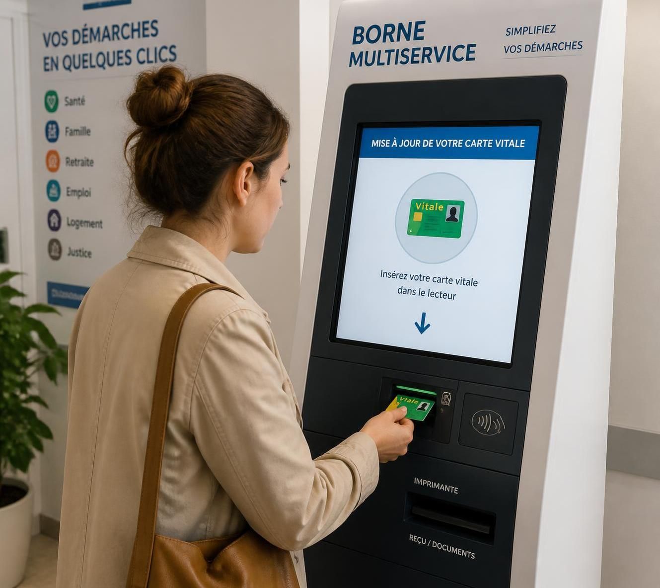 découvrez comment fonctionne le tiers payant avec la cmu en 2026, ses avantages et les démarches à suivre pour bénéficier d'un accès facilité aux soins sans avance de frais.
