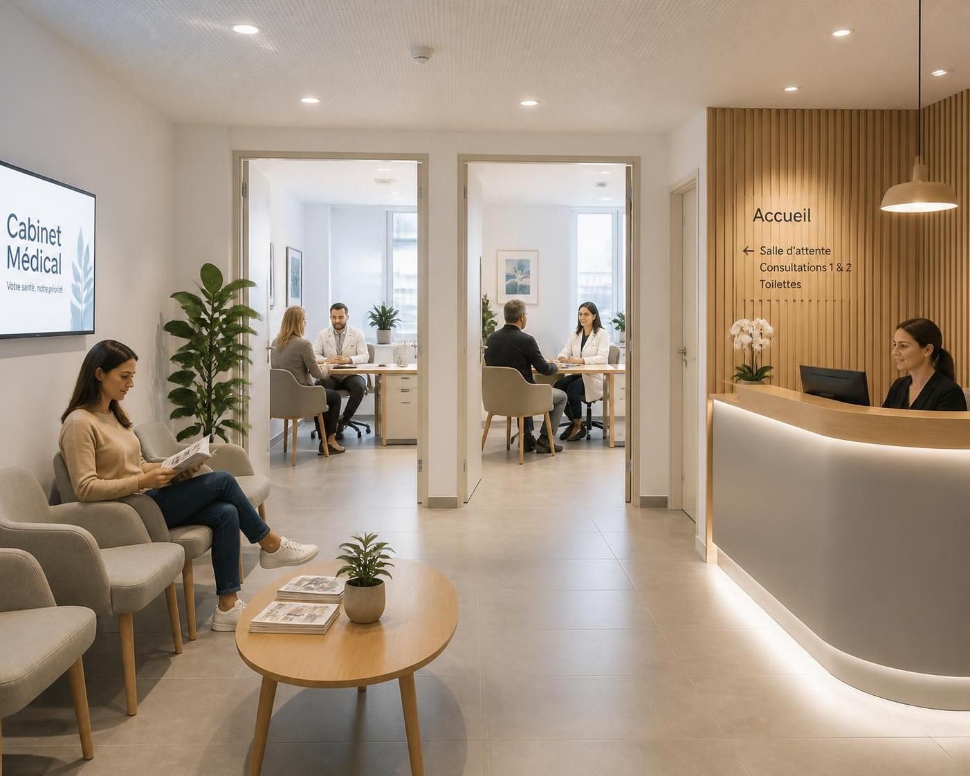 découvrez comment obtenir un certificat médical facilement en 2026 grâce à nos conseils pratiques et démarches simplifiées.