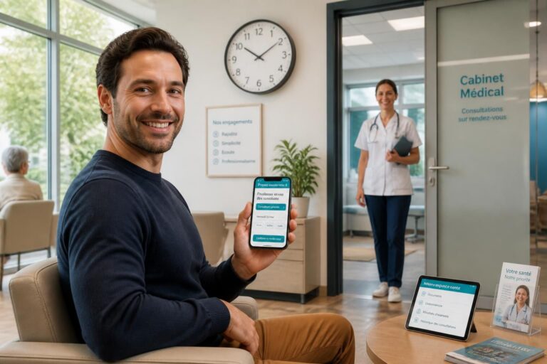 découvrez comment obtenir un certificat médical rapidement et facilement grâce à nos conseils pratiques et solutions efficaces.