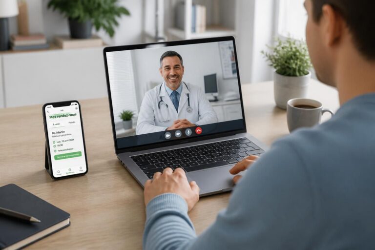 découvrez comment obtenir un certificat médical rapidement et facilement grâce à nos conseils pratiques et démarches simplifiées.