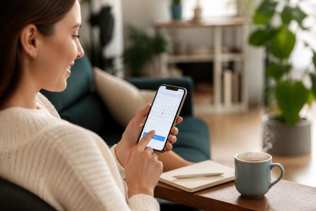 découvrez comment prendre un rendez-vous chez le médecin généraliste facilement et rapidement grâce à nos conseils pratiques et astuces simples.