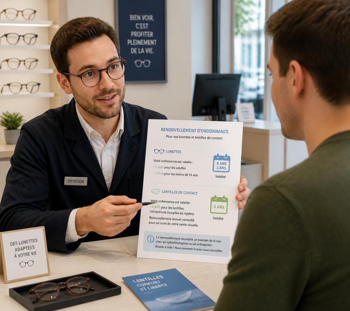 découvrez comment renouveler efficacement une ordonnance médicale avec nos conseils pratiques pour gagner du temps et éviter les erreurs.