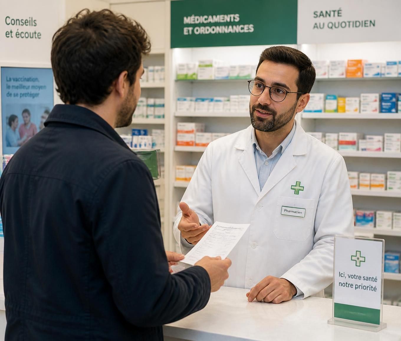 découvrez comment renouveler une ordonnance tous les 3 mois grâce à notre guide pratique. suivez nos conseils pour faciliter vos démarches médicales en toute simplicité.