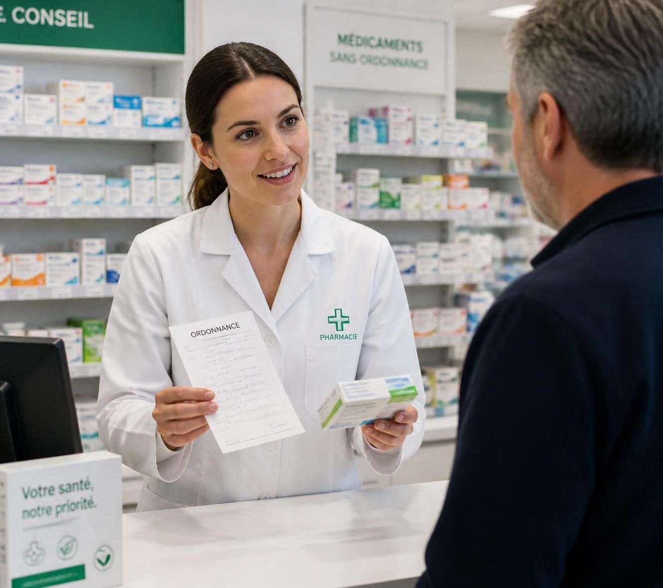 découvrez comment renouveler facilement votre ordonnance tous les 3 mois grâce à notre guide pratique et nos conseils essentiels pour une démarche en toute sérénité.