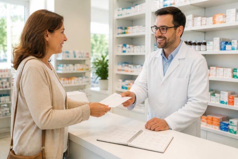 découvrez comment renouveler une ordonnance tous les 3 mois grâce à notre guide pratique rempli de conseils utiles pour simplifier vos démarches médicales.