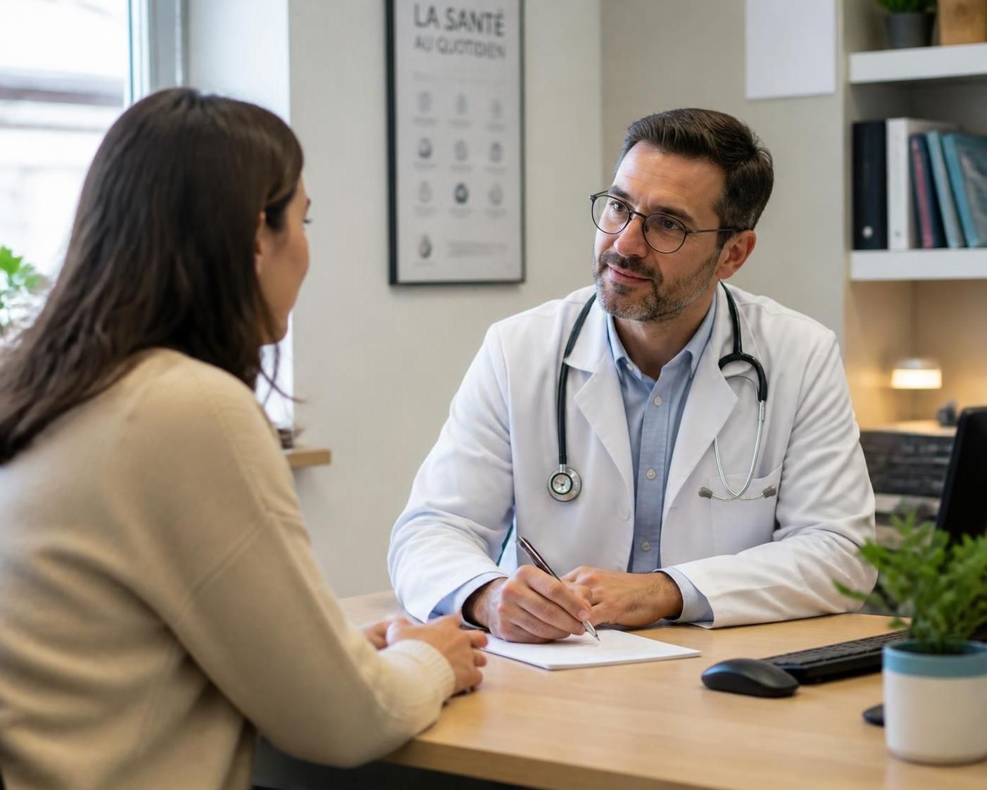 découvrez comment renouveler votre ordonnance facilement et rapidement grâce à nos conseils pratiques et astuces simples.