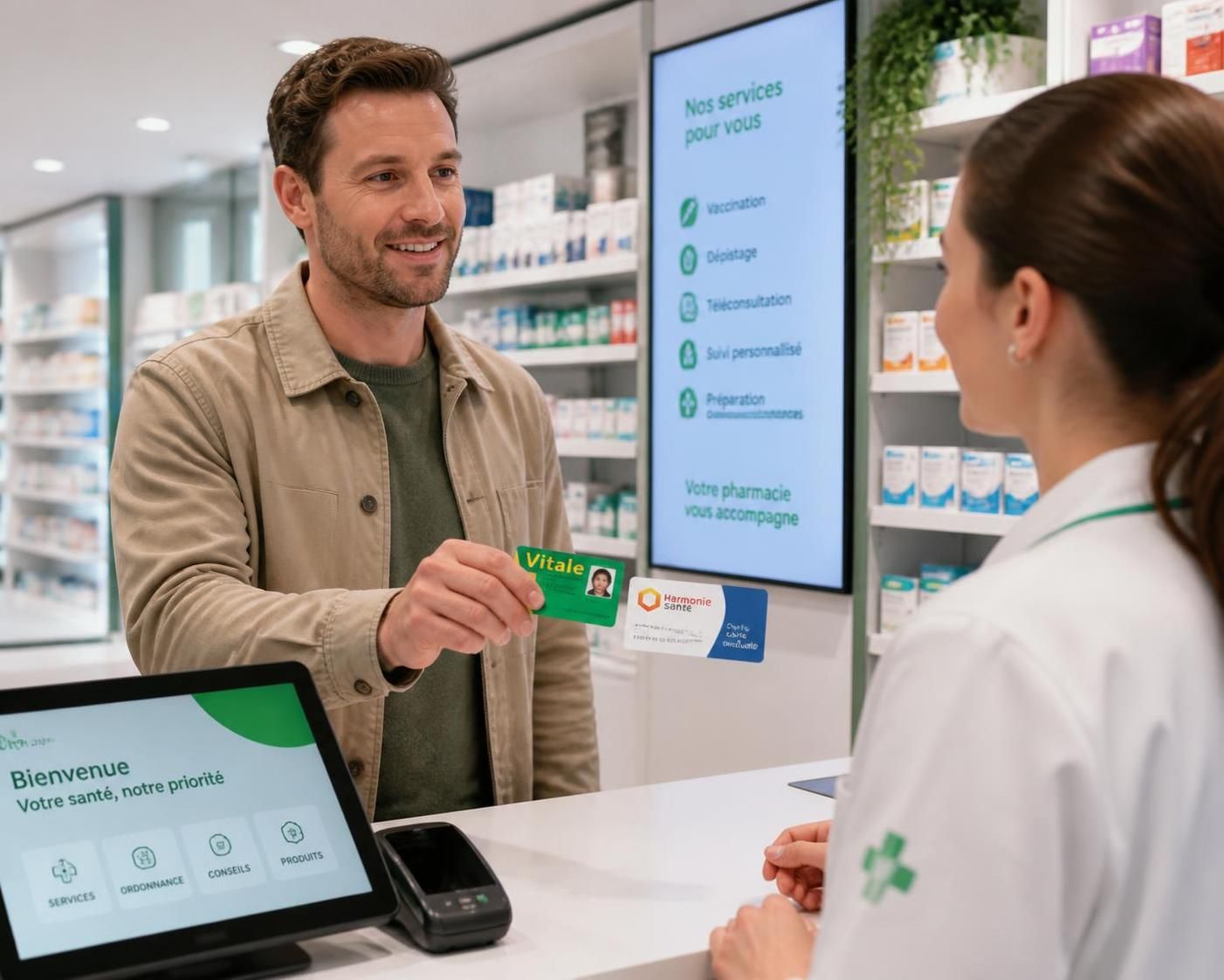 découvrez le fonctionnement de la mutuelle santé et du tiers payant pour mieux gérer vos remboursements et bénéficier de soins sans avance de frais.