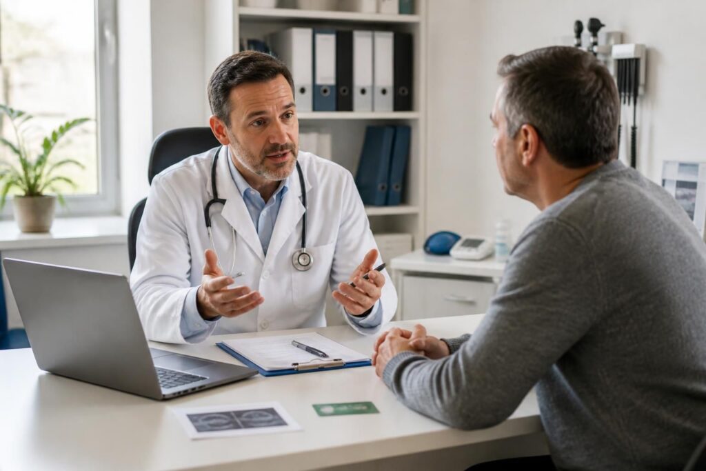 découvrez comment fonctionne le système du tiers payant chez le médecin, ses avantages et les démarches à suivre pour en bénéficier facilement.