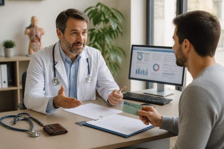 découvrez comment fonctionne le tiers payant chez le médecin, ses avantages et les démarches à suivre pour en bénéficier lors de vos consultations médicales.