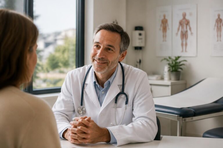 découvrez comment trouver un médecin généraliste de confiance à arnouville grâce à notre guide complet pour choisir le professionnel de santé adapté à vos besoins.