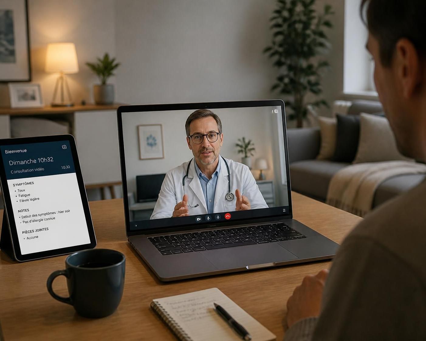 découvrez comment trouver un médecin généraliste disponible un dimanche pour une consultation d'urgence, avec des conseils pratiques et des ressources fiables.