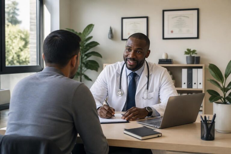 trouvez un médecin généraliste fiable à gonesse pour des soins de qualité et un suivi médical personnalisé.