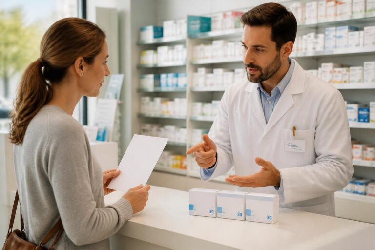 découvrez ce que signifie une ordonnance à renouveler 3 fois, comment l'utiliser correctement et les règles à suivre pour bénéficier de vos médicaments en toute sécurité.