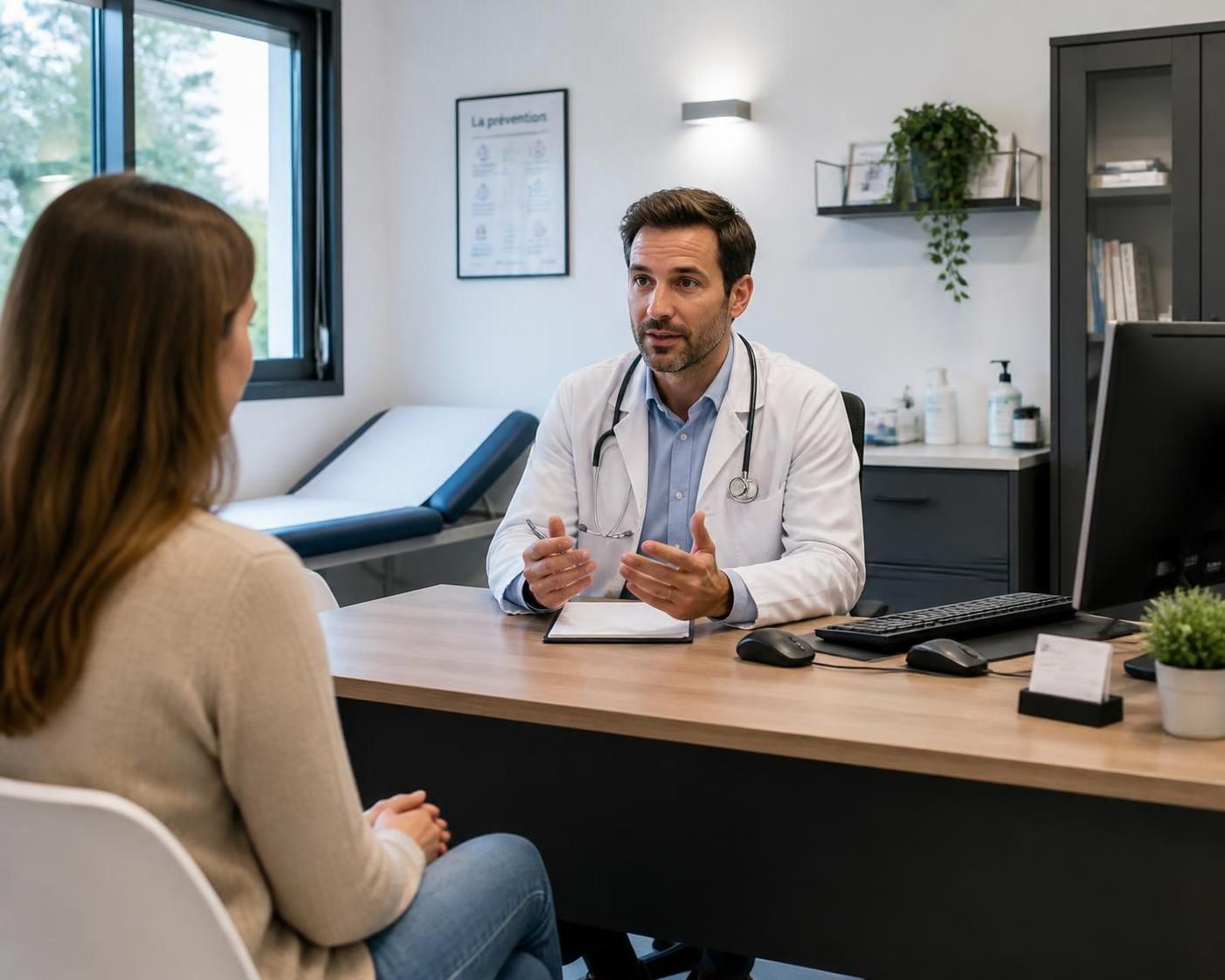 découvrez le tarif d'une consultation chez un médecin agréé ars en 2026 et les facteurs influençant les prix pour mieux préparer votre visite médicale.