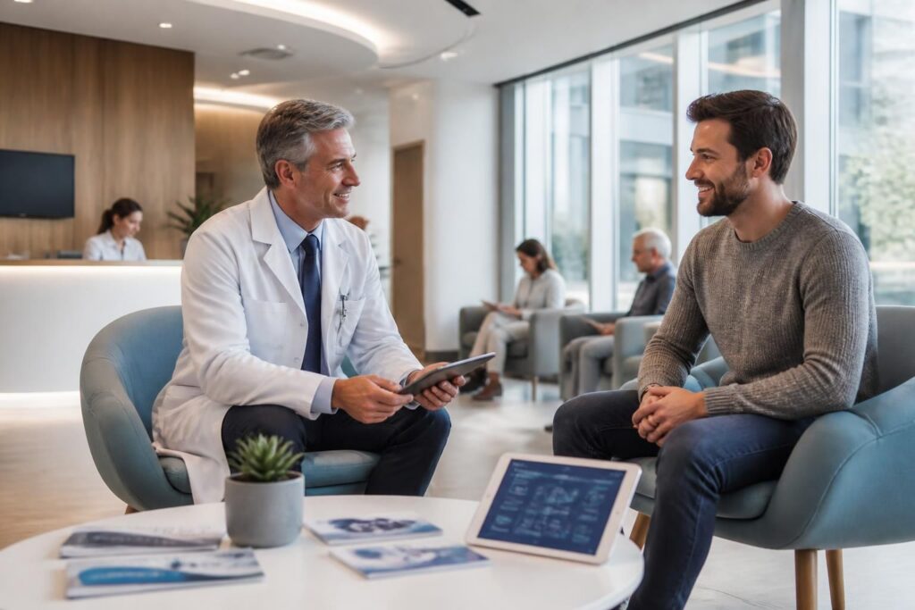 découvrez le tarif d'une consultation chez un médecin agréé ars en 2026 et informez-vous sur les prix pratiqués pour vos rendez-vous médicaux.