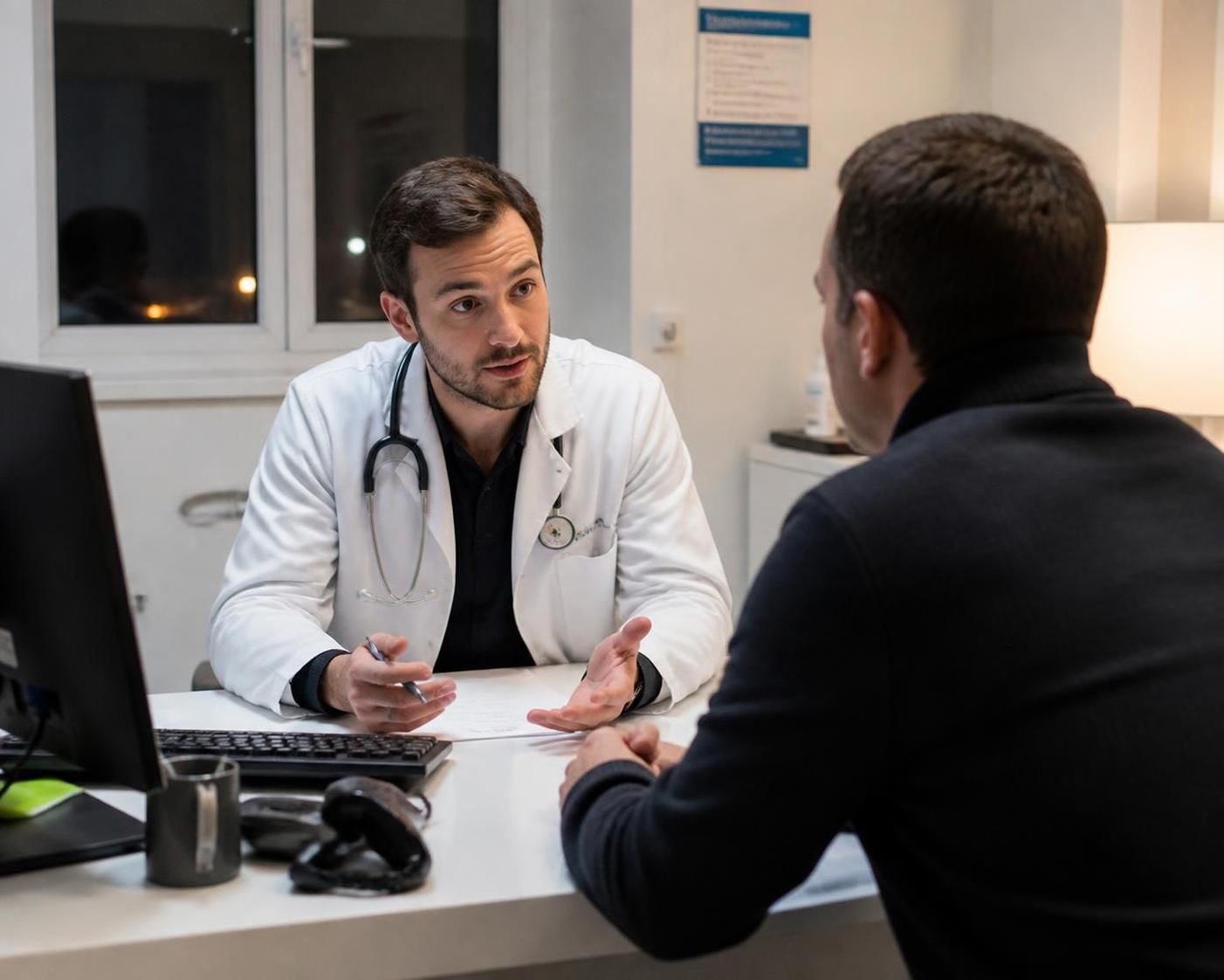 découvrez le tarif d'une consultation chez un médecin de garde en 2026, les tarifs en vigueur et les éléments qui influencent le prix pour mieux préparer votre visite médicale.
