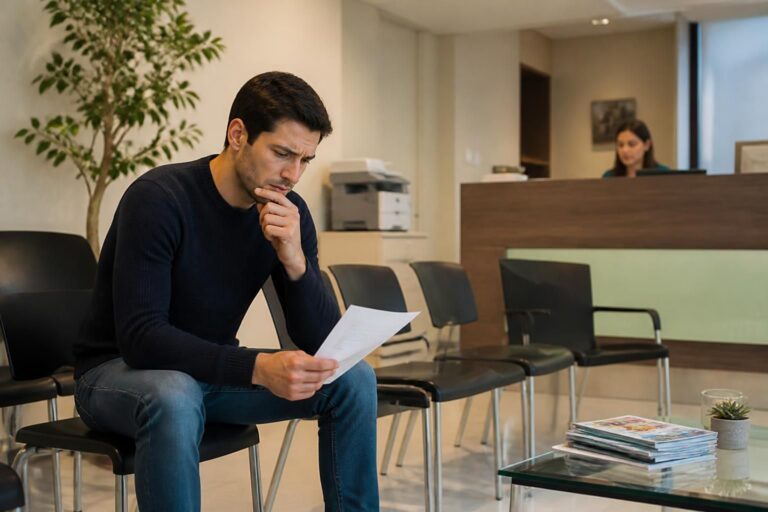 découvrez les tarifs des consultations chez le médecin généraliste en 2021, les remboursements possibles et les conseils pour bien préparer votre visite.