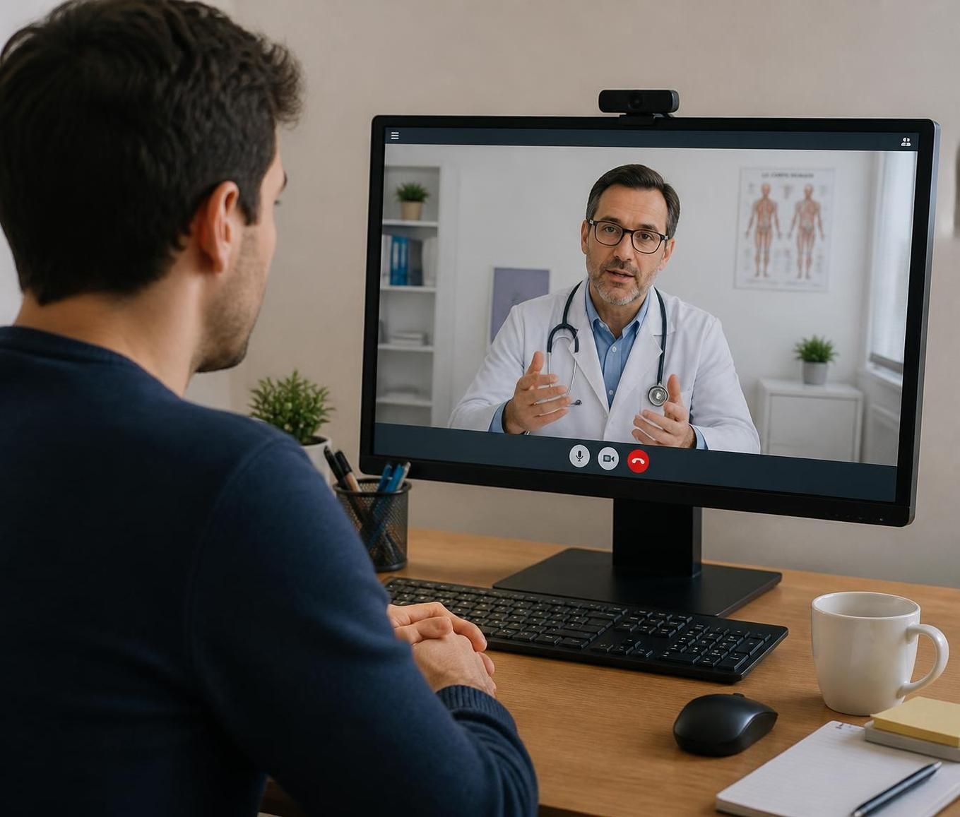 découvrez les tarifs des consultations chez le médecin généraliste en 2021, les facteurs influençant les prix et les remboursements possibles.