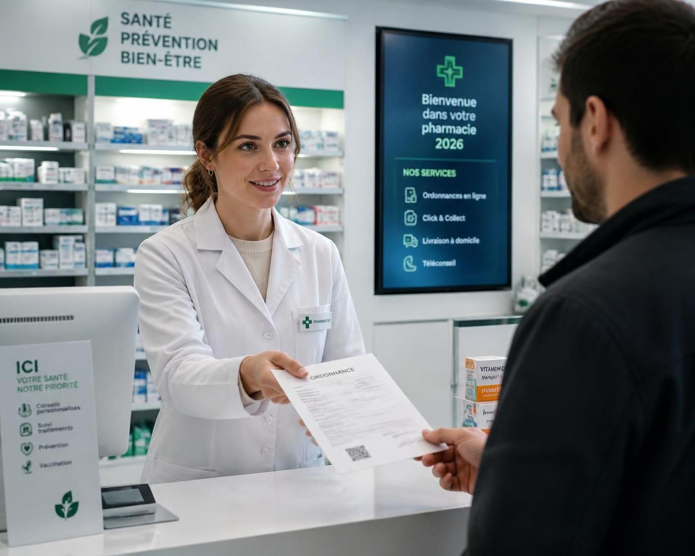 découvrez la durée maximale autorisée pour le renouvellement d'une ordonnance en 2026, les règles à suivre et les conseils pour bien gérer vos traitements médicaux.