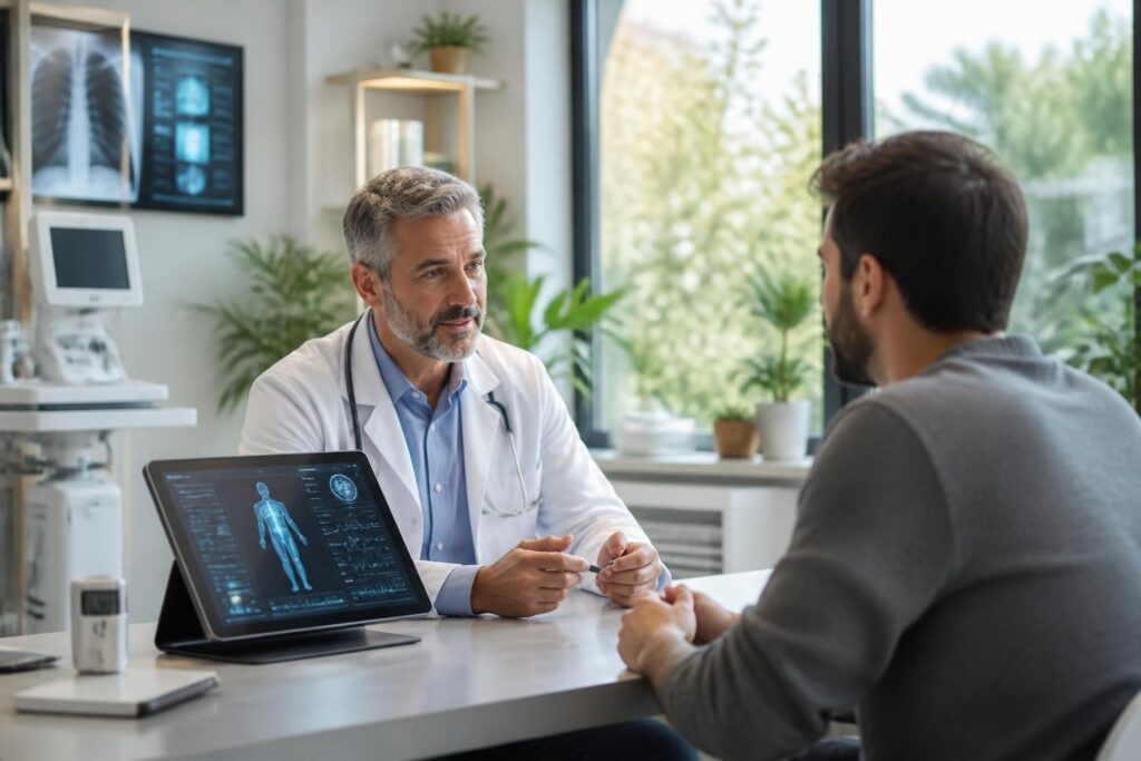 découvrez la durée maximale pour le renouvellement d'une ordonnance en 2026 et les règles à suivre pour assurer la validité de vos prescriptions médicales.
