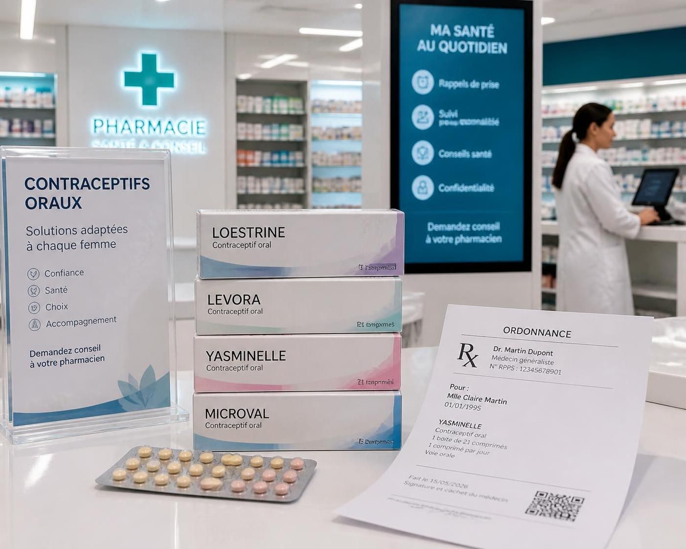 découvrez la durée maximale autorisée pour le renouvellement d'une ordonnance en 2026 et les règles à suivre pour rester conforme.