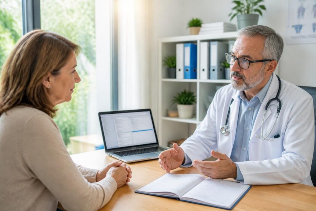 découvrez comment effectuer un renouvellement exceptionnel d’ordonnance en connaissant les conditions à remplir et les démarches essentielles à suivre.