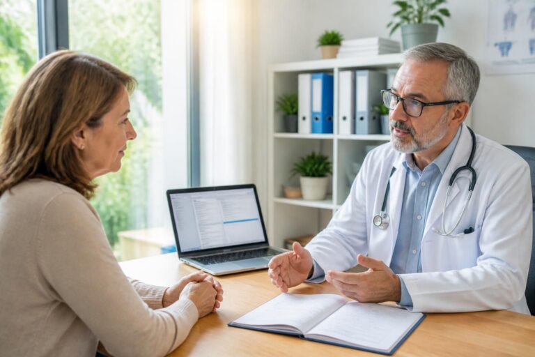 découvrez comment effectuer un renouvellement exceptionnel d’ordonnance en connaissant les conditions à remplir et les démarches essentielles à suivre.