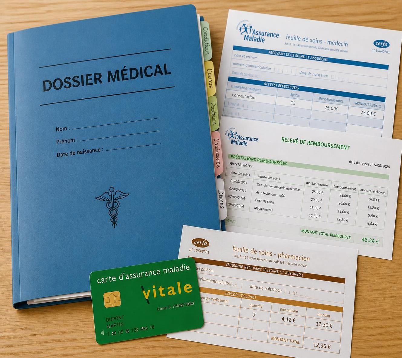 découvrez tout ce qu'il faut savoir sur le tarif des médecins généralistes en 2020, y compris les prix pratiqués et les remboursements possibles.