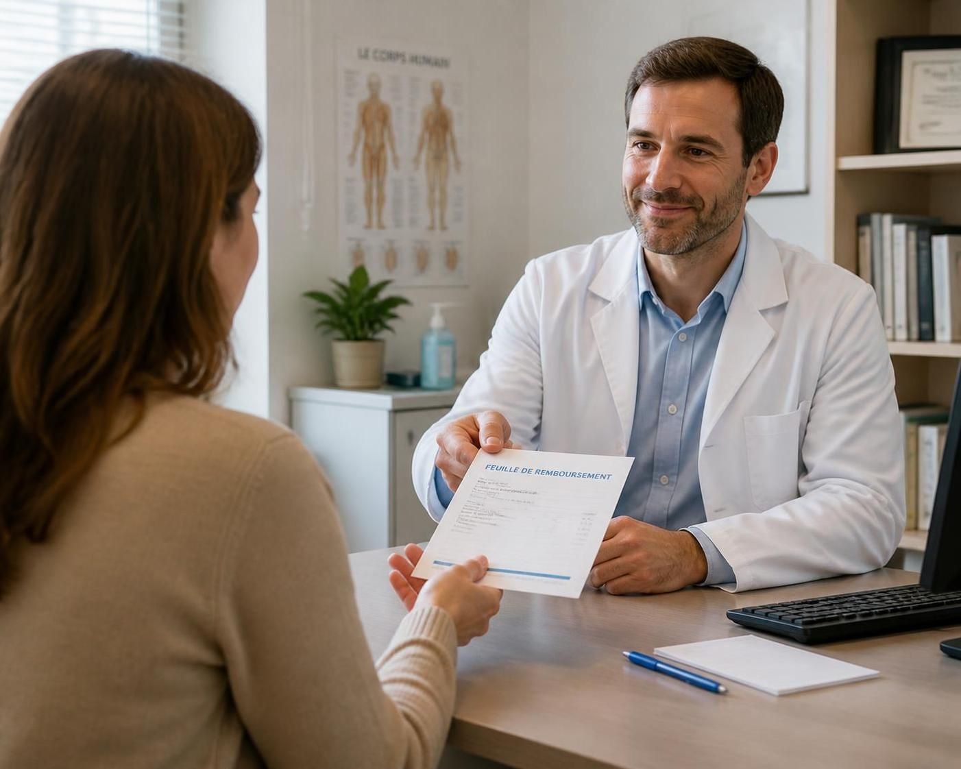 découvrez les tarifs des médecins généralistes en 2021 et ce qu'il faut savoir pour mieux comprendre les coûts des consultations médicales.