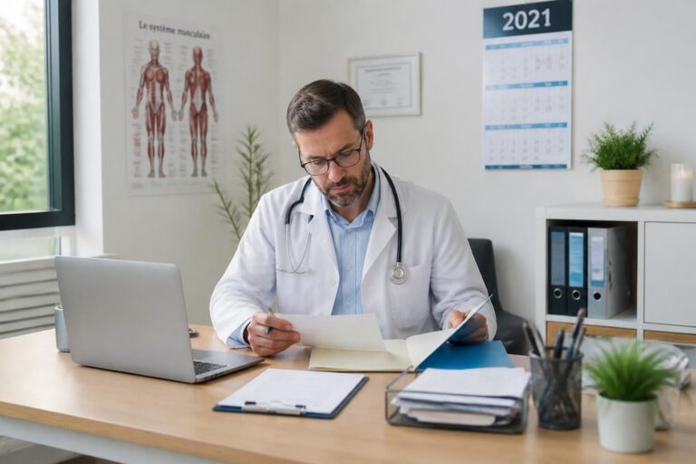 découvrez les tarifs des médecins généralistes en 2021 et les informations essentielles pour bien comprendre les coûts des consultations médicales.