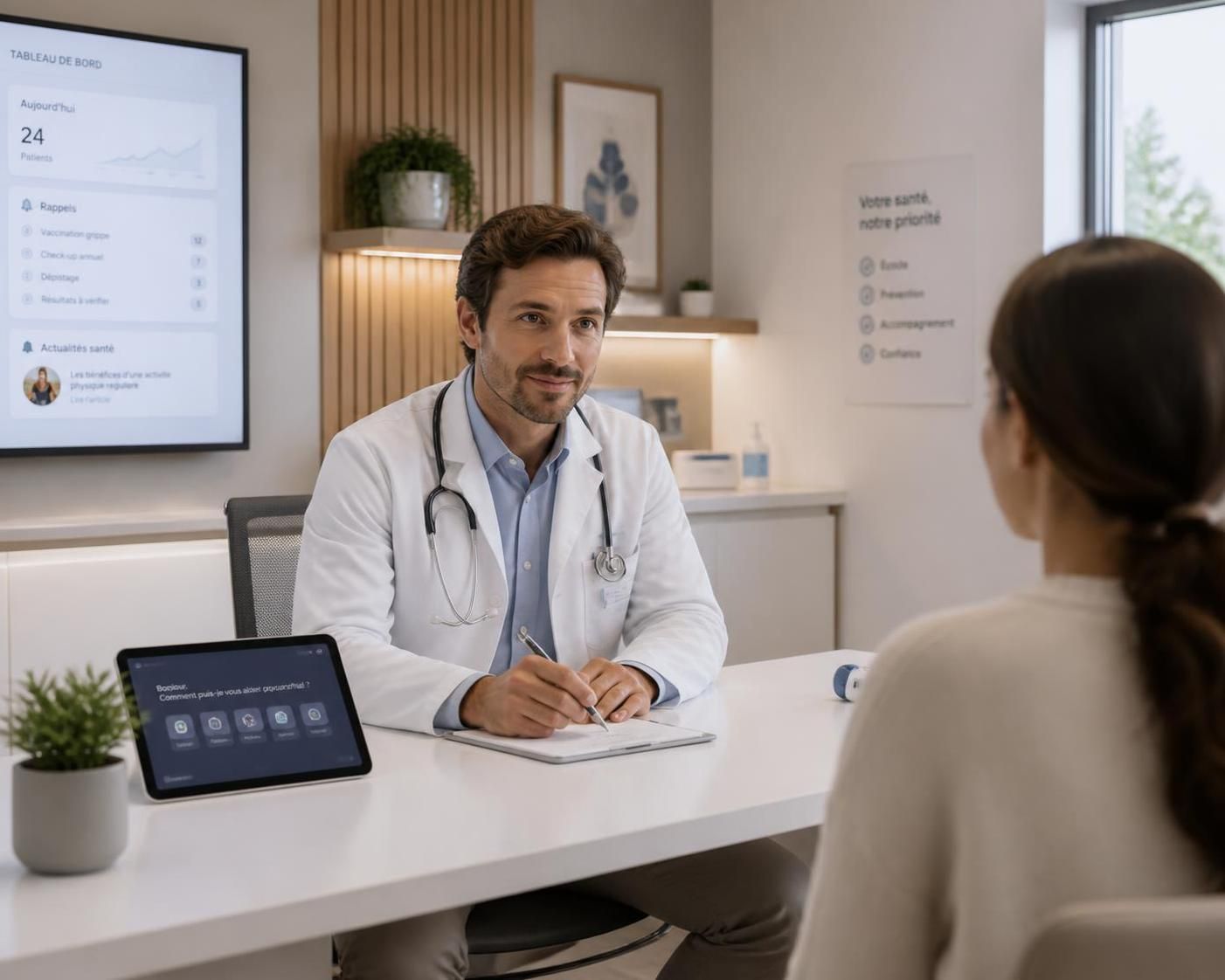 découvrez tout ce qu'il faut savoir sur le certificat médical délivré par un médecin en 2026 : conditions, utilisation et nouveautés.