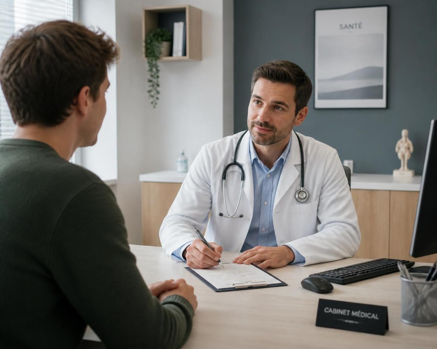 découvrez tout ce qu'il faut savoir sur le certificat médical délivré par un médecin en 2026 : conditions, démarches et validité pour être bien informé.