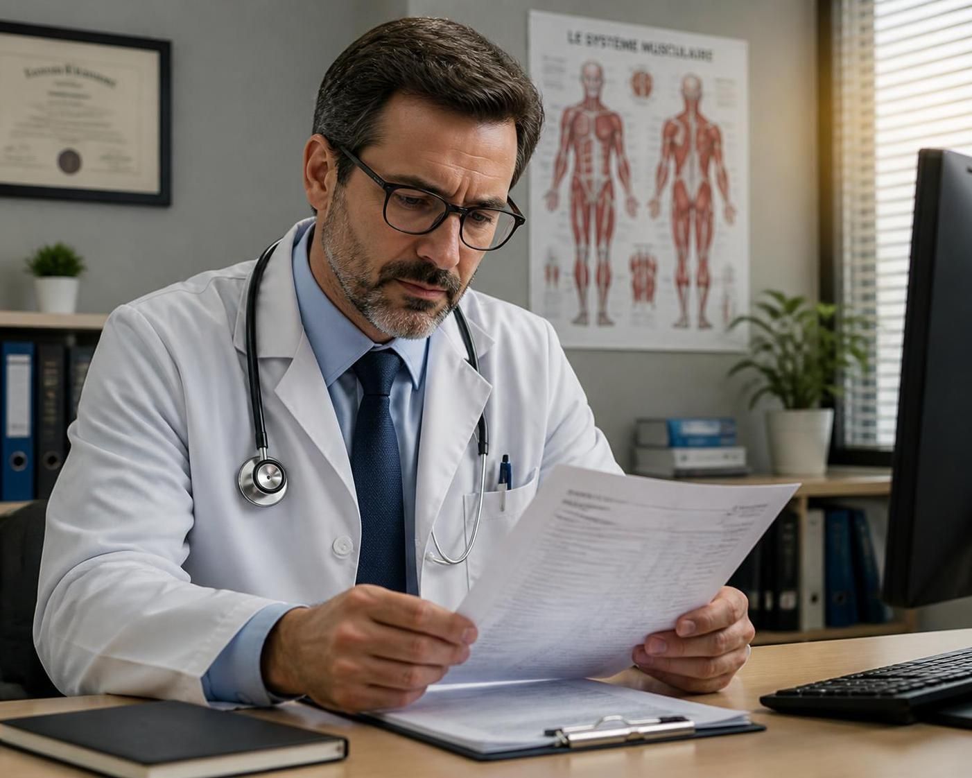 découvrez tout ce qu'il faut savoir sur le faux certificat médical, ses implications juridiques et les conséquences légales encourues en cas de fraude.