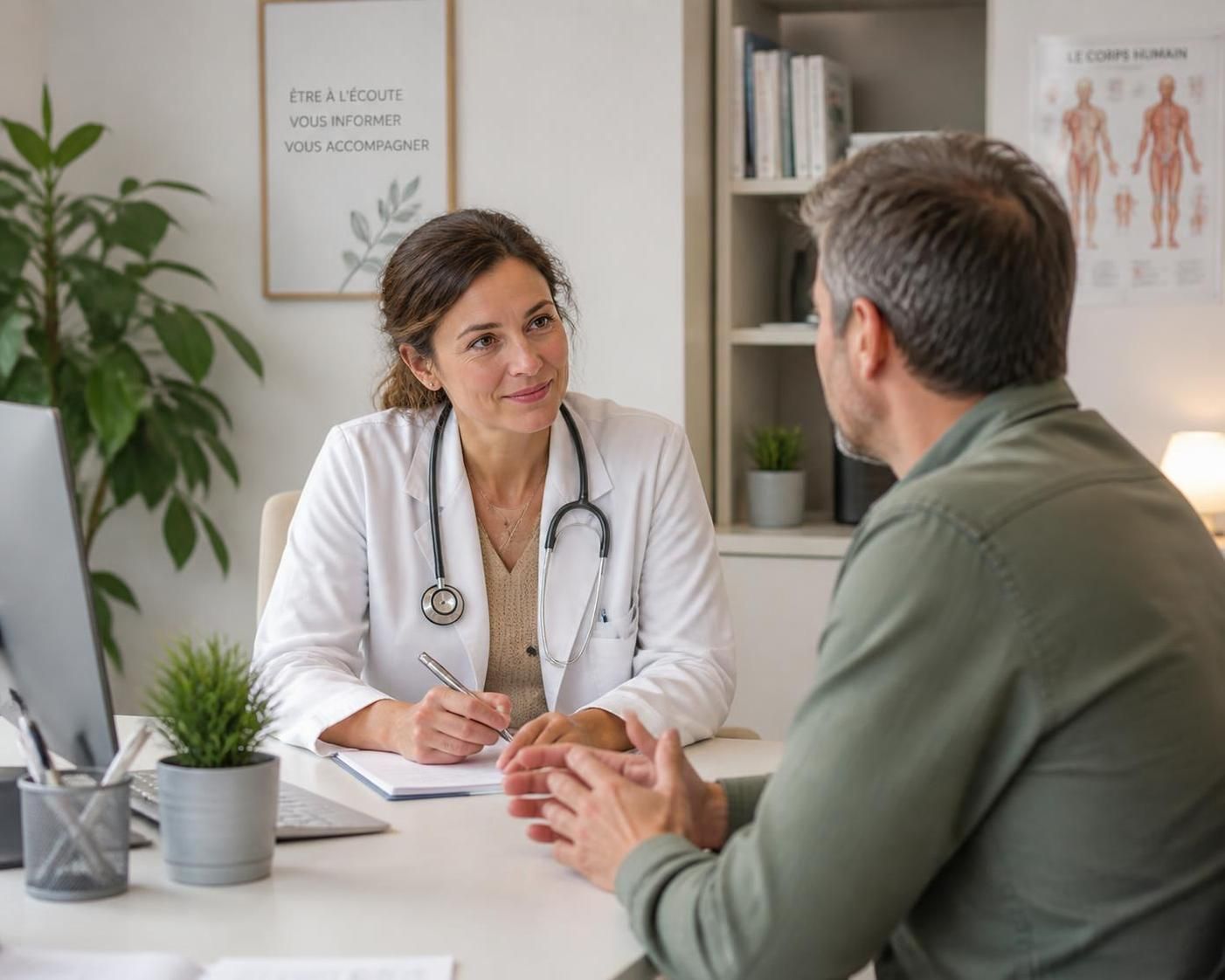 découvrez tout ce qu'il faut savoir sur le formulaire de médecin traitant en 2026 : procédures, nouveautés et conseils pratiques pour bien le remplir.