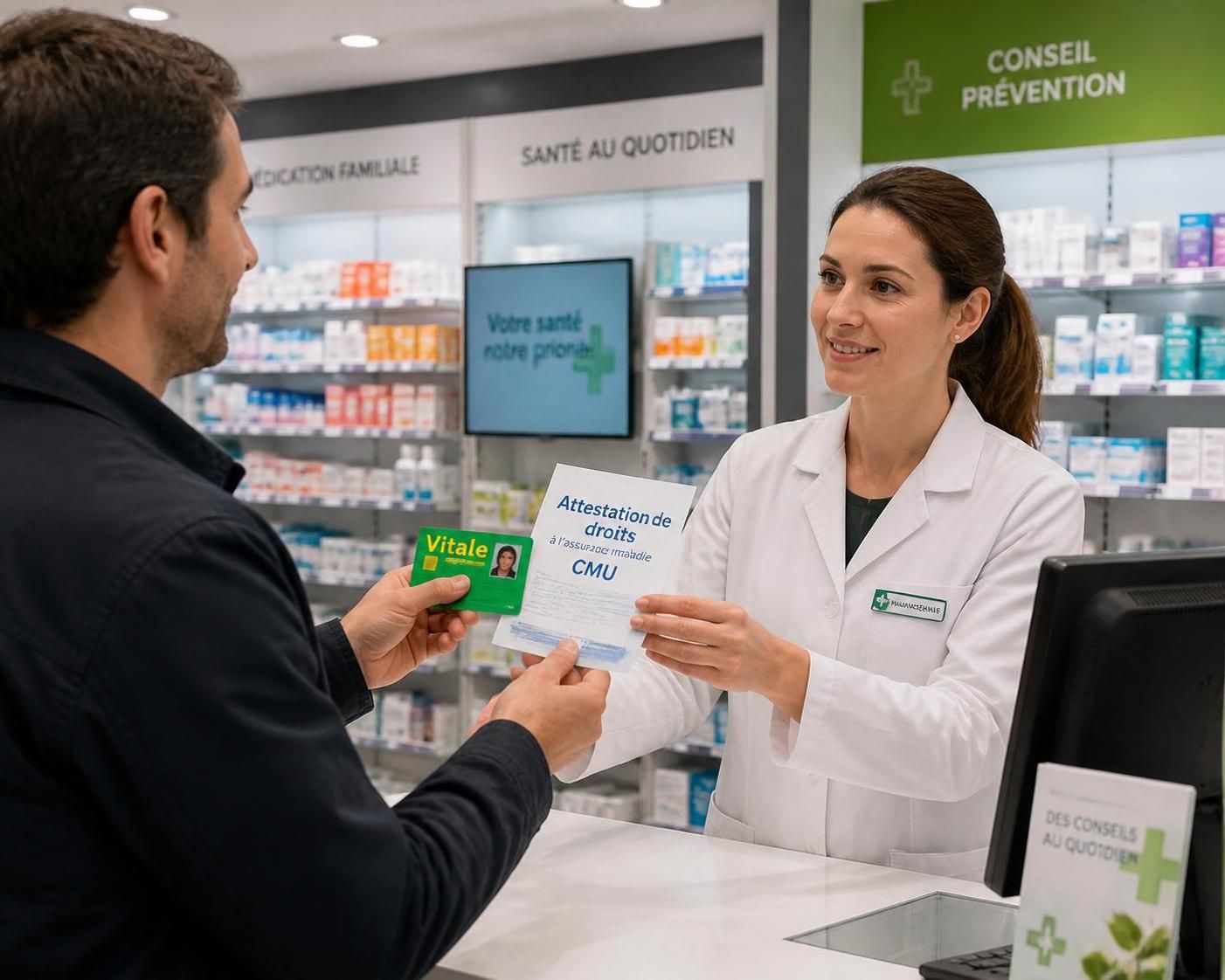 découvrez tout ce qu'il faut savoir sur le tiers payant cmu, son fonctionnement, ses avantages et comment en bénéficier facilement.