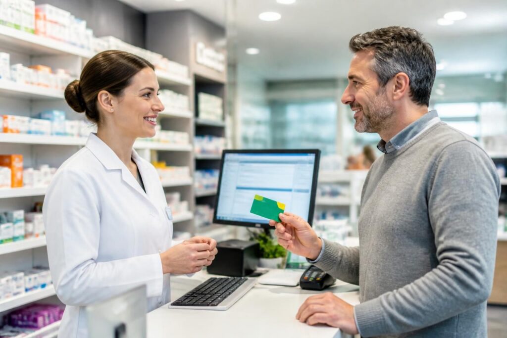 découvrez tout ce qu'il faut savoir sur le tiers payant cmu, son fonctionnement, ses avantages et comment en bénéficier facilement.
