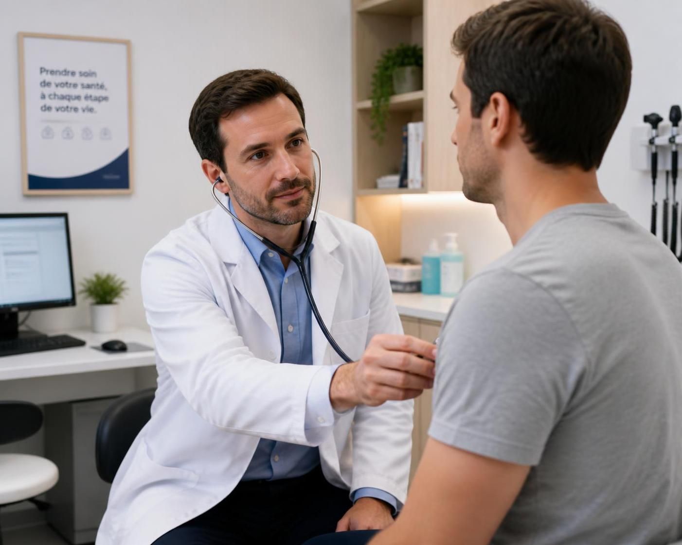 découvrez tout ce qu'il faut savoir sur les certificats médicaux, leur rôle essentiel et leur importance dans différents contextes.