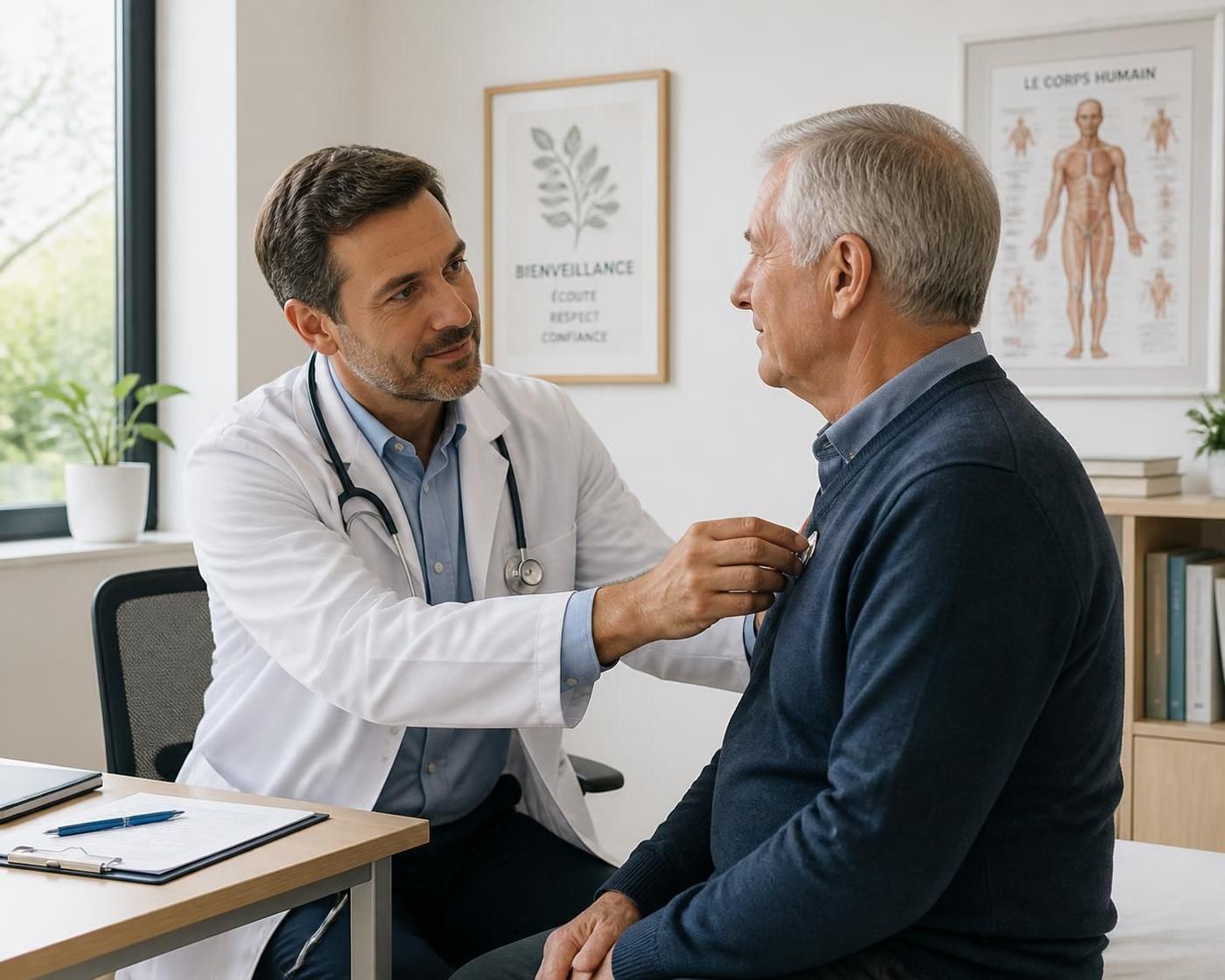 découvrez l'utilité d'un certificat médical, les situations dans lesquelles il est nécessaire et les étapes pour l'obtenir facilement auprès d'un professionnel de santé.