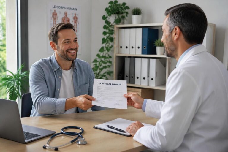 découvrez à quoi sert un certificat médical, ses utilisations principales et les démarches pour l'obtenir facilement en france.