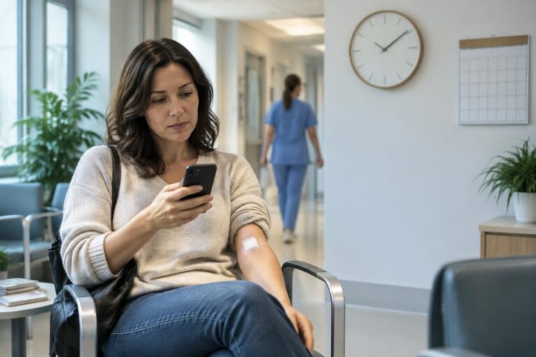 découvrez combien de temps il faut pour recevoir les résultats d’une prise de sang, selon les analyses et le laboratoire.