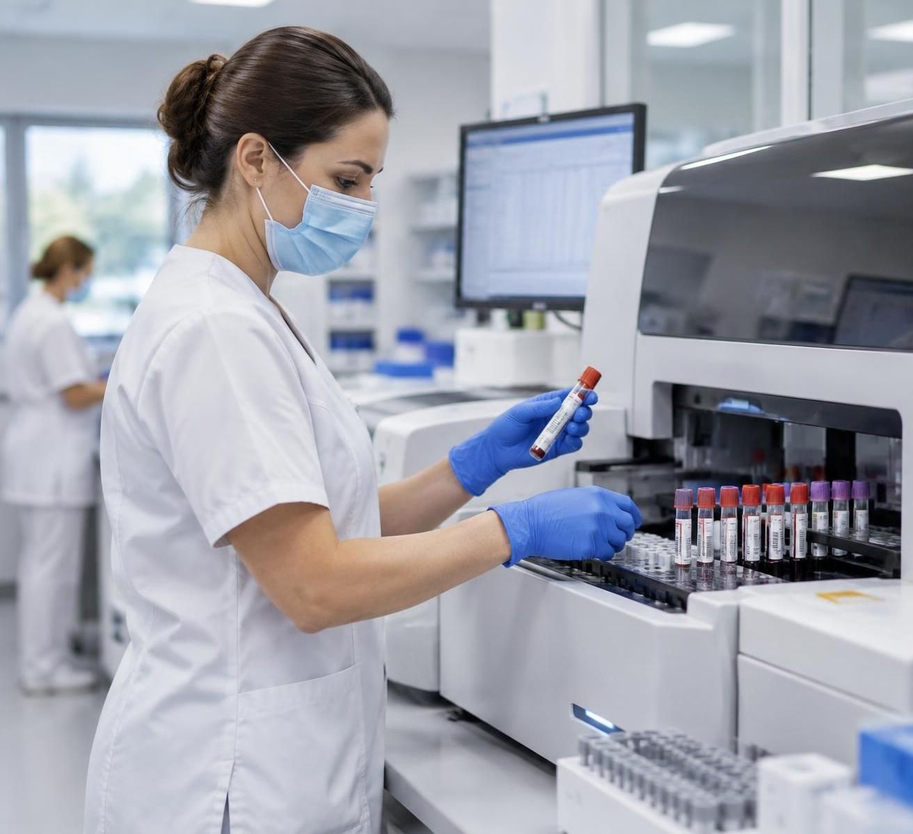 découvrez combien de temps il faut pour obtenir les résultats d’une prise de sang, selon les analyses réalisées et le laboratoire.