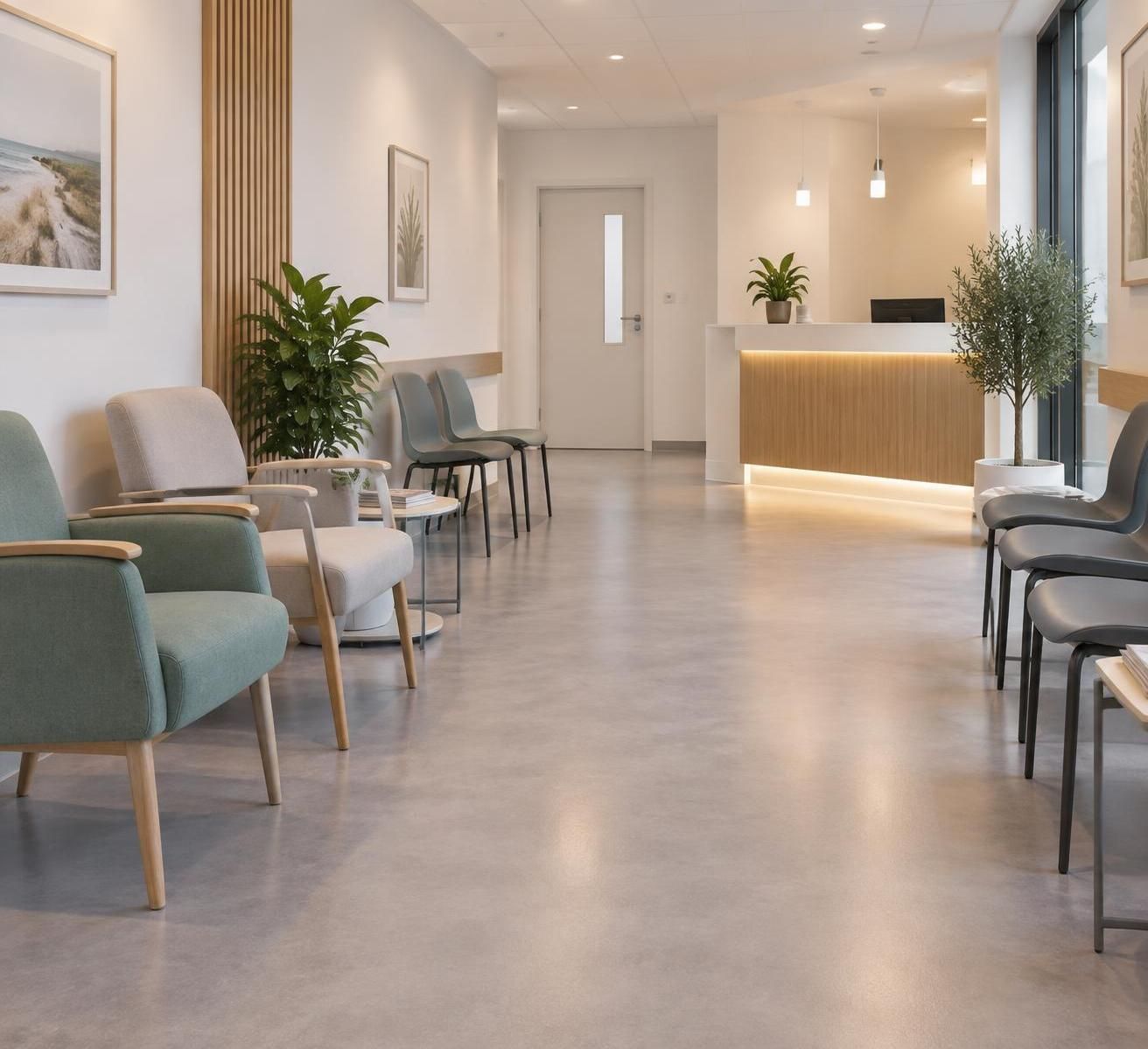 découvrez comment choisir et aménager un cabinet médical fonctionnel, accueillant et accessible, adapté aux besoins des patients et des professionnels de santé.