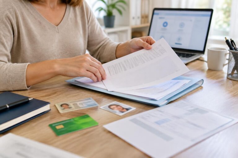 découvrez comment demander votre carte vitale : démarches à suivre, documents à fournir et conseils pour obtenir votre carte facilement.