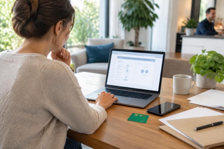 découvrez comment obtenir une attestation de carte vitale : démarches en ligne, options disponibles et conseils pour télécharger ou recevoir votre document.